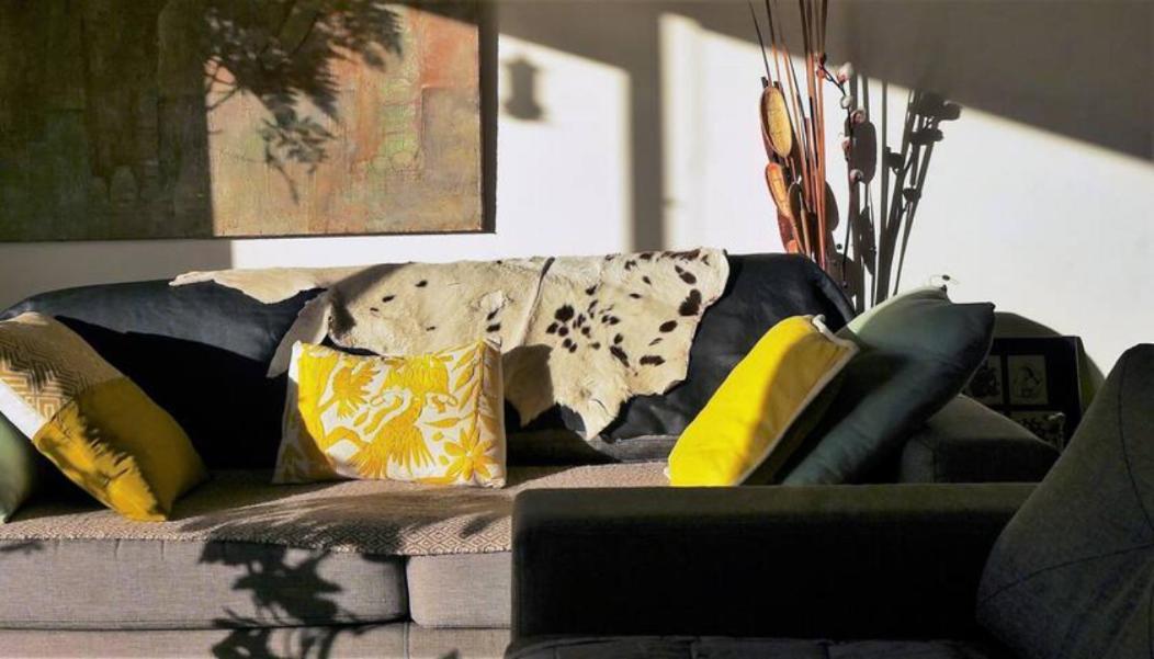 Pequena Habitacion Frida - Design Cdmx - Areas Comunes Compartidas Мехіко Екстер'єр фото