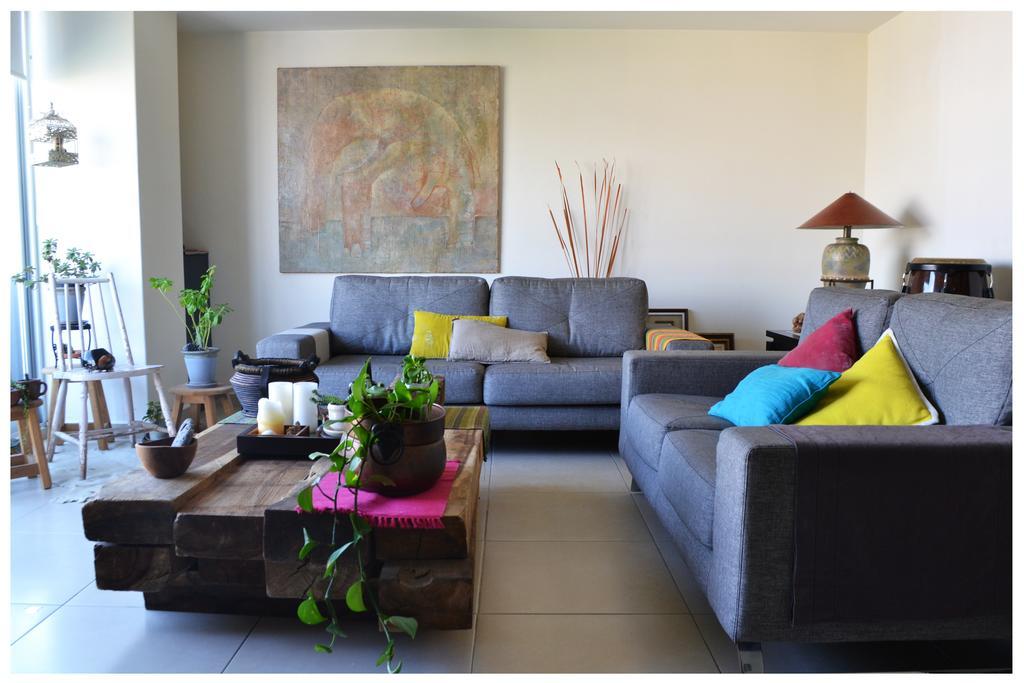Pequena Habitacion Frida - Design Cdmx - Areas Comunes Compartidas Мехіко Екстер'єр фото